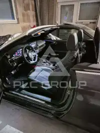 2020 Audi S5