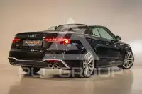 2020 Audi S5