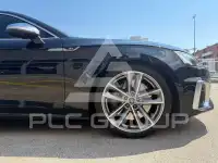 2020 Audi S5