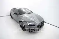 2020 Audi S5