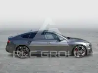 2020 Audi S5