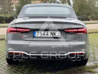 2020 Audi S5