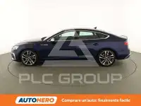 2020 Audi S5