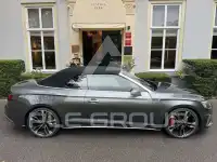 2020 Audi S5