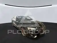 2020 Audi S5