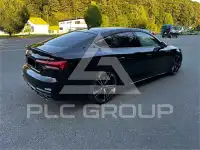 2020 Audi S5