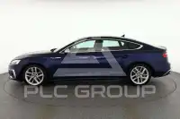 2020 Audi S5