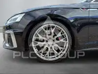2020 Audi S5