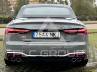2020 Audi S5
