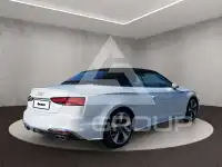 2020 Audi S5