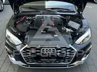 2020 Audi S5
