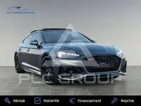 2020 Audi RS5