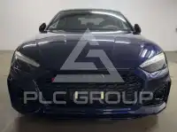 2020 Audi RS5