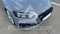 2020 Audi RS5