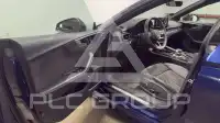 2020 Audi RS5