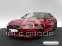2020 Audi RS5