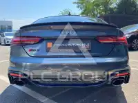 2020 Audi RS5