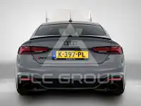 2020 Audi RS5
