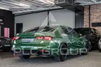 2020 Audi RS5