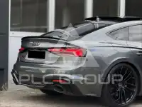 2020 Audi RS5