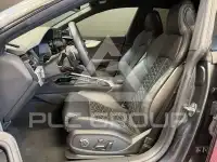2020 Audi RS5