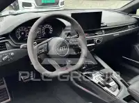 2020 Audi RS5