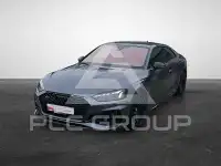 2020 Audi RS5
