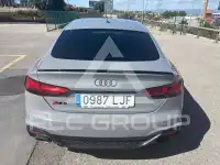 2020 Audi RS5