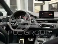 2020 Audi RS5