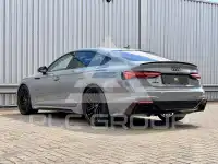 2020 Audi RS5