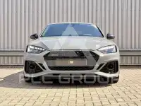 2020 Audi RS5