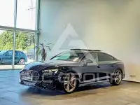 2020 Audi RS5