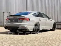 2020 Audi RS5