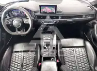 2020 Audi RS5