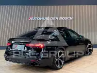 2020 Audi RS5