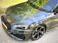 2020 Audi RS5