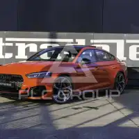 2020 Audi RS5