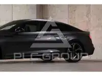 2020 Audi RS5