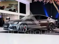 2020 Audi RS5