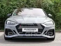 2020 Audi RS5