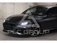 2020 Audi RS5
