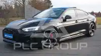 2020 Audi RS5