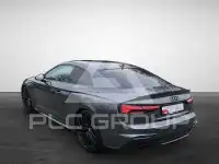 2020 Audi RS5