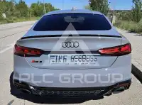 2020 Audi RS5