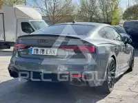 2020 Audi RS5