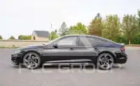 2020 Audi RS5