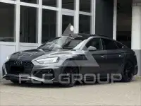 2020 Audi RS5