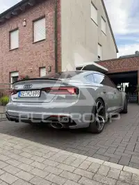 2020 Audi RS5