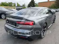 2020 Audi RS5