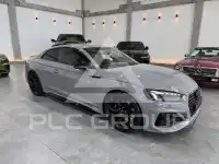 2020 Audi RS5